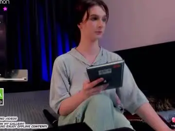 Chaturbate Sex Chat of lee_green