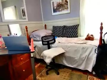 Chaturbate Sex Cam of lisatime3