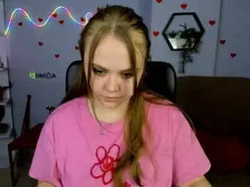 Chaturbate Sex Cam of lucy_shy3