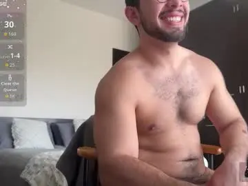 Chaturbate Live Porn of matt_artim