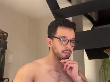 Chaturbate Sex Cam of matt_artim