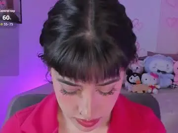 Chaturbate Sex Chat of melody_suarez