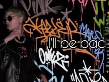 Chaturbate Live Porn of mettbliss