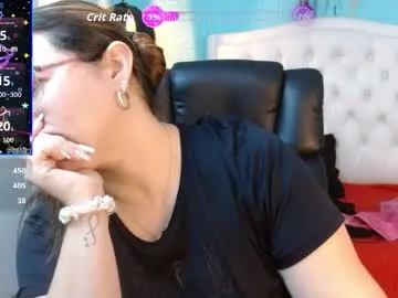 Chaturbate Private Sex Chat of msjossie