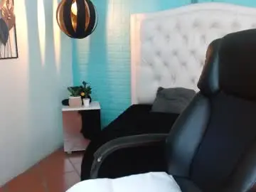 Chaturbate Live Sex Cam of msjossie