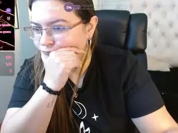 Chaturbate Adult Video Chat of msjossie