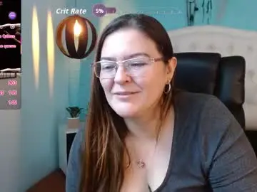 Chaturbate Adult Video Chat of msjossie