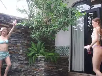 Chaturbate Live Porn of my_mia_