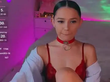 Chaturbate Live Sex Cam of myshastik