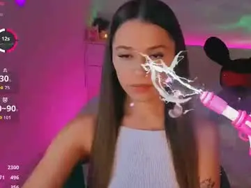 Chaturbate Free Live Porn of myshastik