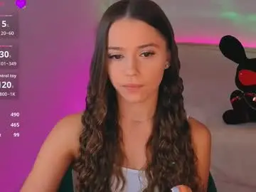 Chaturbate Live Sex Cam of myshastik