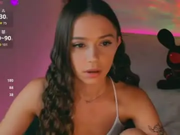 Chaturbate Adult Webcams of myshastik