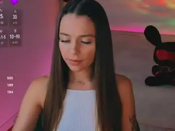 Chaturbate Free Live Porn of myshastik