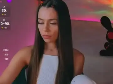 Chaturbate Adult Video Chat of myshastik