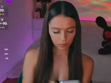 Chaturbate Adult Webcam of myshastik