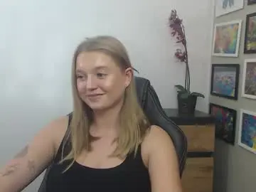 Chaturbate Live Porn of mysteryericax