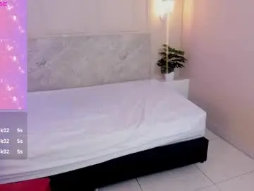 Chaturbate Adult Webcam of nataliadream6