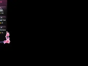 Chaturbate Adult Webcam of okii_vibes