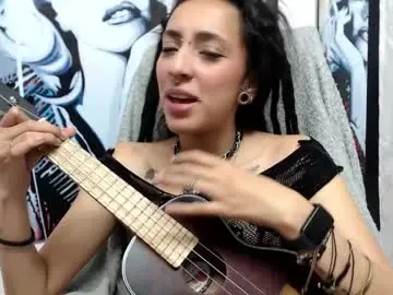 Chaturbate Free Porn Cam of orianna_bodmod