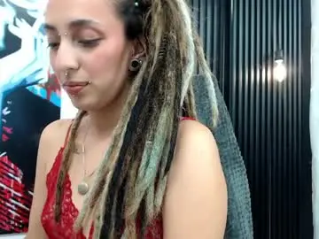 Chaturbate Free Live Porn of orianna_bodmod