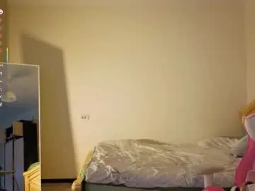 Chaturbate Free Live Porn of regeniastetson