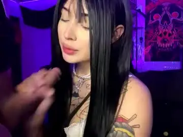 Chaturbate Live Porn of sayko999