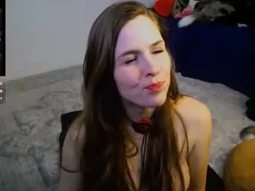 Chaturbate Sex Chat of scarlett_gushes