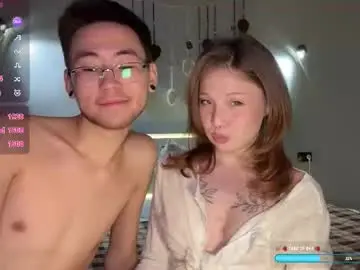 Chaturbate Private Sex Chat of slola_li