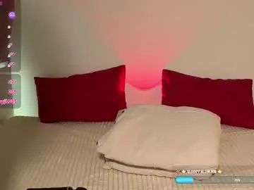 Chaturbate Best live sex cam show of slola_li