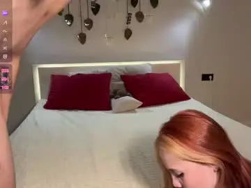 Chaturbate Sex Chat of slola_li