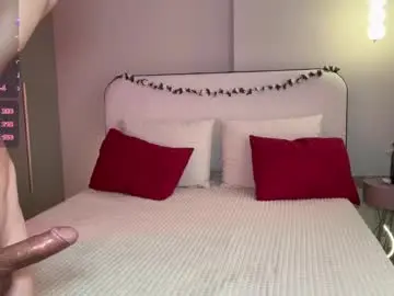 Chaturbate Live Sex Cam of slola_li