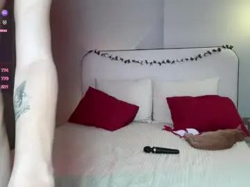 Chaturbate Sex Chat of slola_li