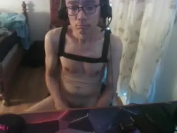 Chaturbate Adult Webcam of spupozy