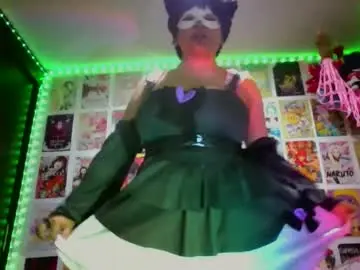 Chaturbate Free Porn Cam of submisse_kitten