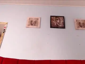 Chaturbate Sex Cam of tamara_reyna