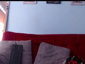 Chaturbate Adult Webcam of tamara_reyna