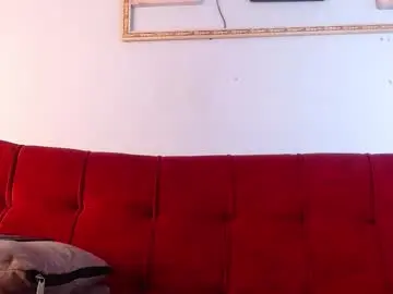 Chaturbate Best live sex cam show of tamara_reyna