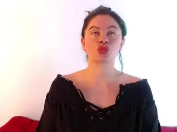 Chaturbate Live Porn of tamara_reyna