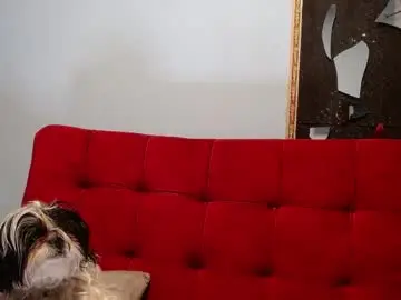 Chaturbate Nude Webcam of tamara_reyna