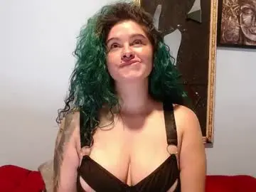 Chaturbate Sex Cam of tamara_reyna