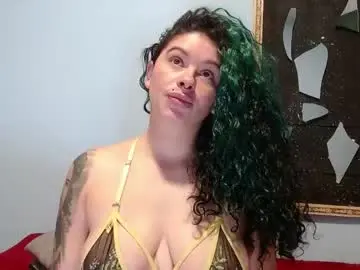 Chaturbate Adult Webcam of tamara_reyna