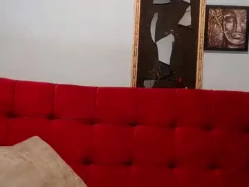Chaturbate Sex Chat of tamara_reyna