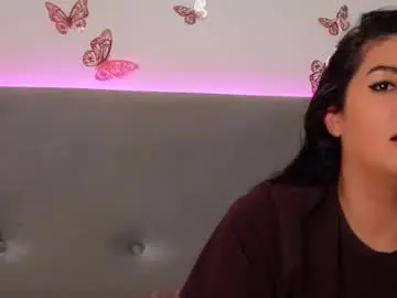 Chaturbate Live Sex Cam of tanyakrosss