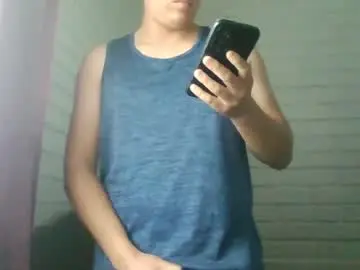 Chaturbate Nude Webcam of x_andrescam