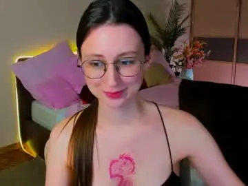 Chaturbate Sex Cam of yourlovelystoryy