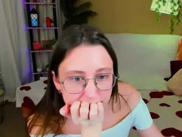 Chaturbate Adult Webcam of yourlovelystoryy