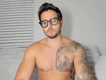 Chaturbate Nude Webcam of zaylanez