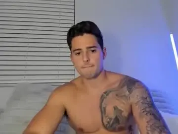 Chaturbate Live Porn of zaylanez