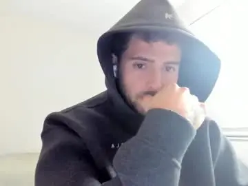 Chaturbate Sex Chat of zaylanez