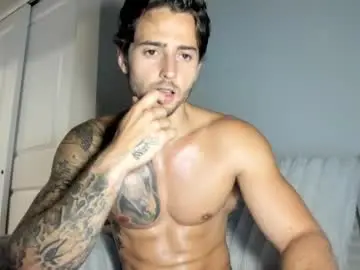 Chaturbate Sex Chat of zaylanez